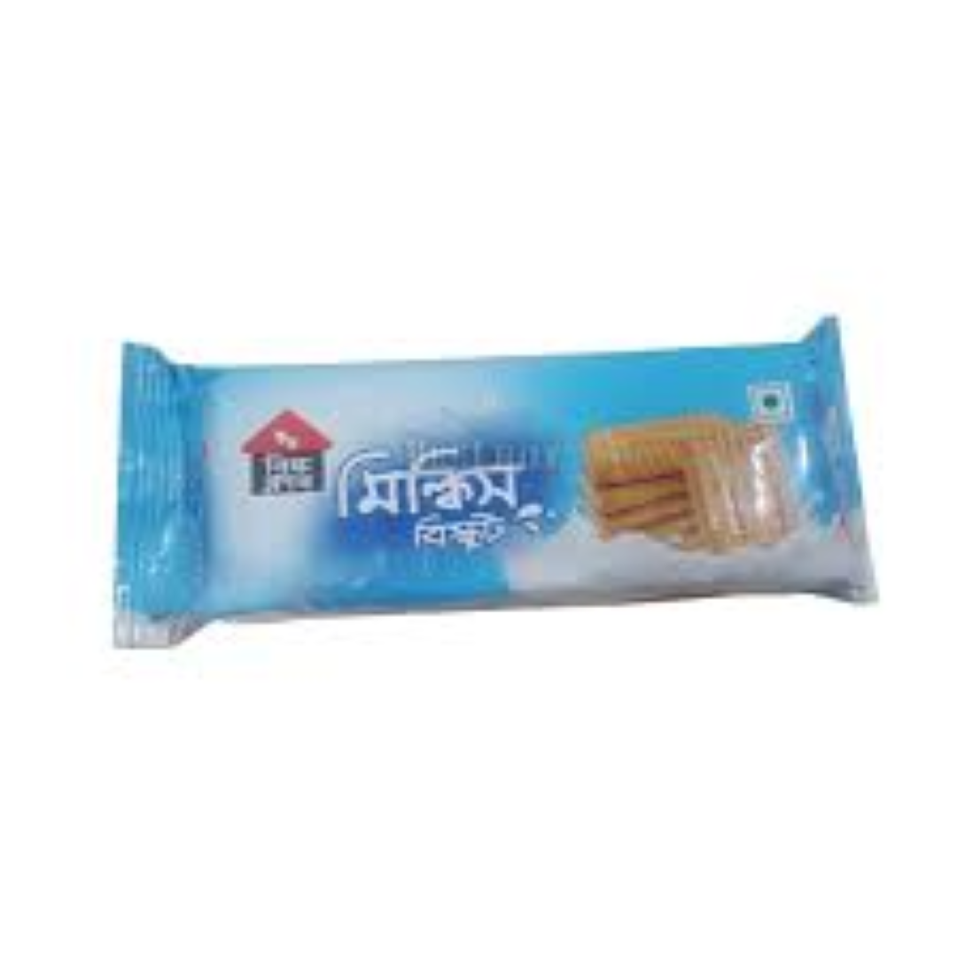 BISKCLUB MILKIES BISCUIT 42G 